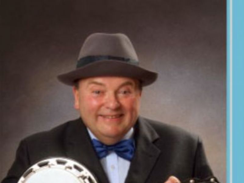 george formby tribute and lookalike